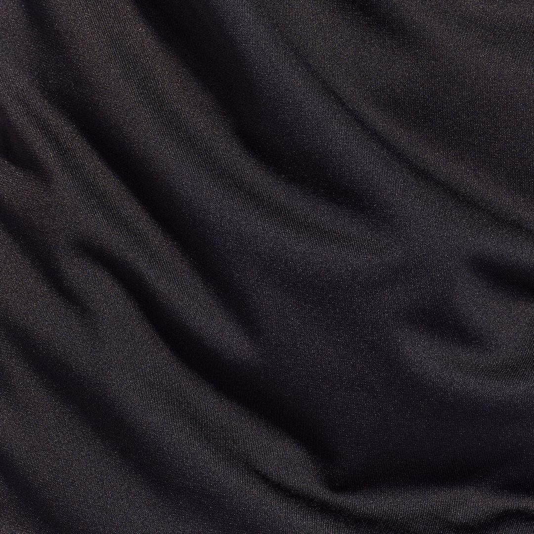 Tyler Shough New Orleans Saints Nike Black Game Jersey
