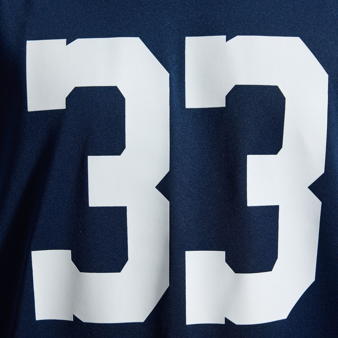 Javonte Williams Dallas Cowboys Nike Navy Alternate Game Jersey