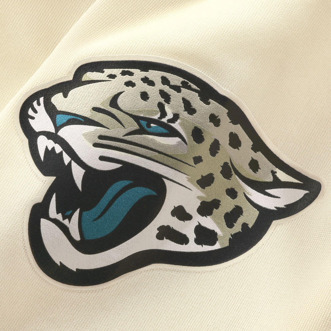 Trevor Lawrence Jacksonville Jaguars Nike Natural 2026 Rivalries Collection Game Jersey