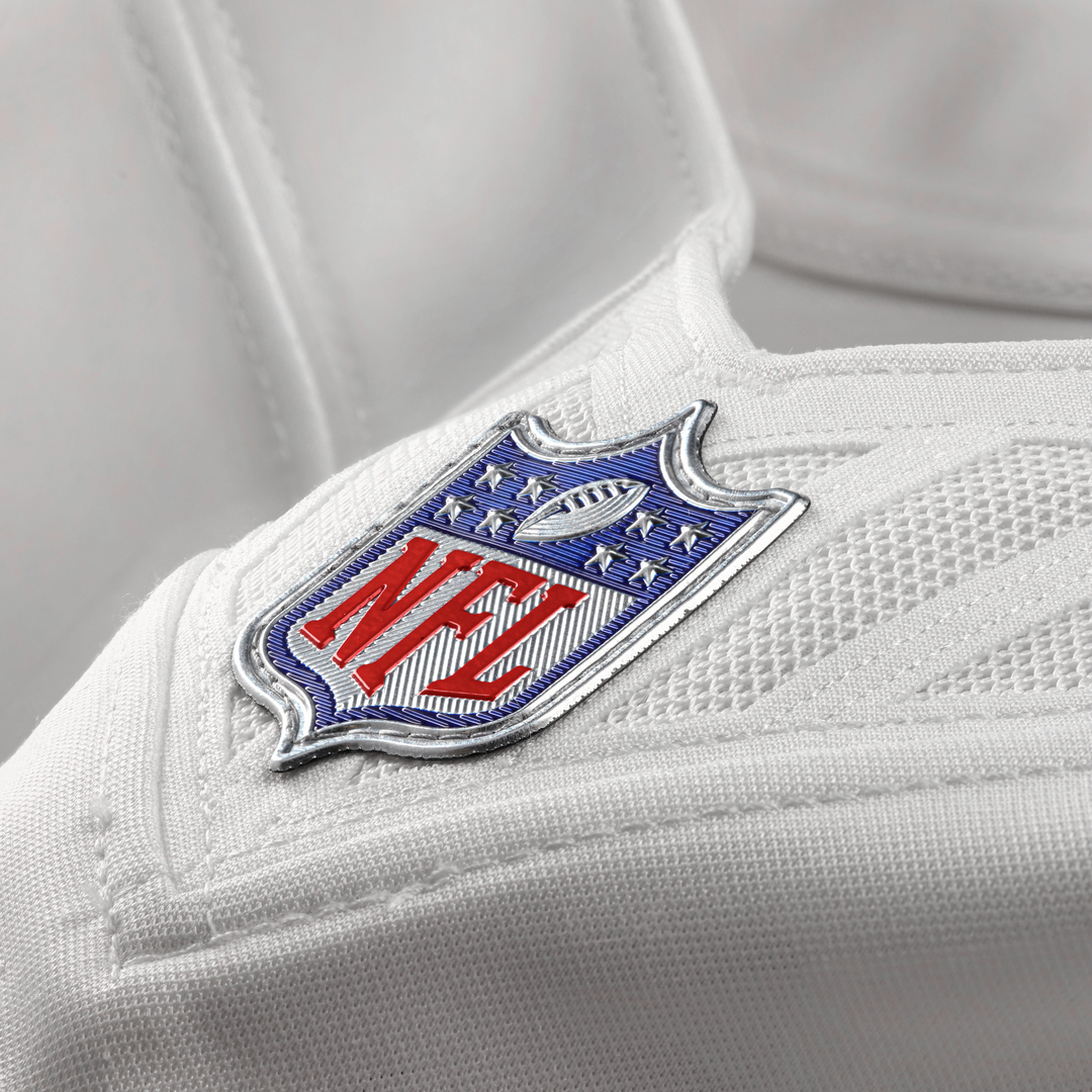 Jeffery Simmons Tennessee Titans Nike Light Blue Team Vapor F.U.S.E. Stitched Limited Jersey