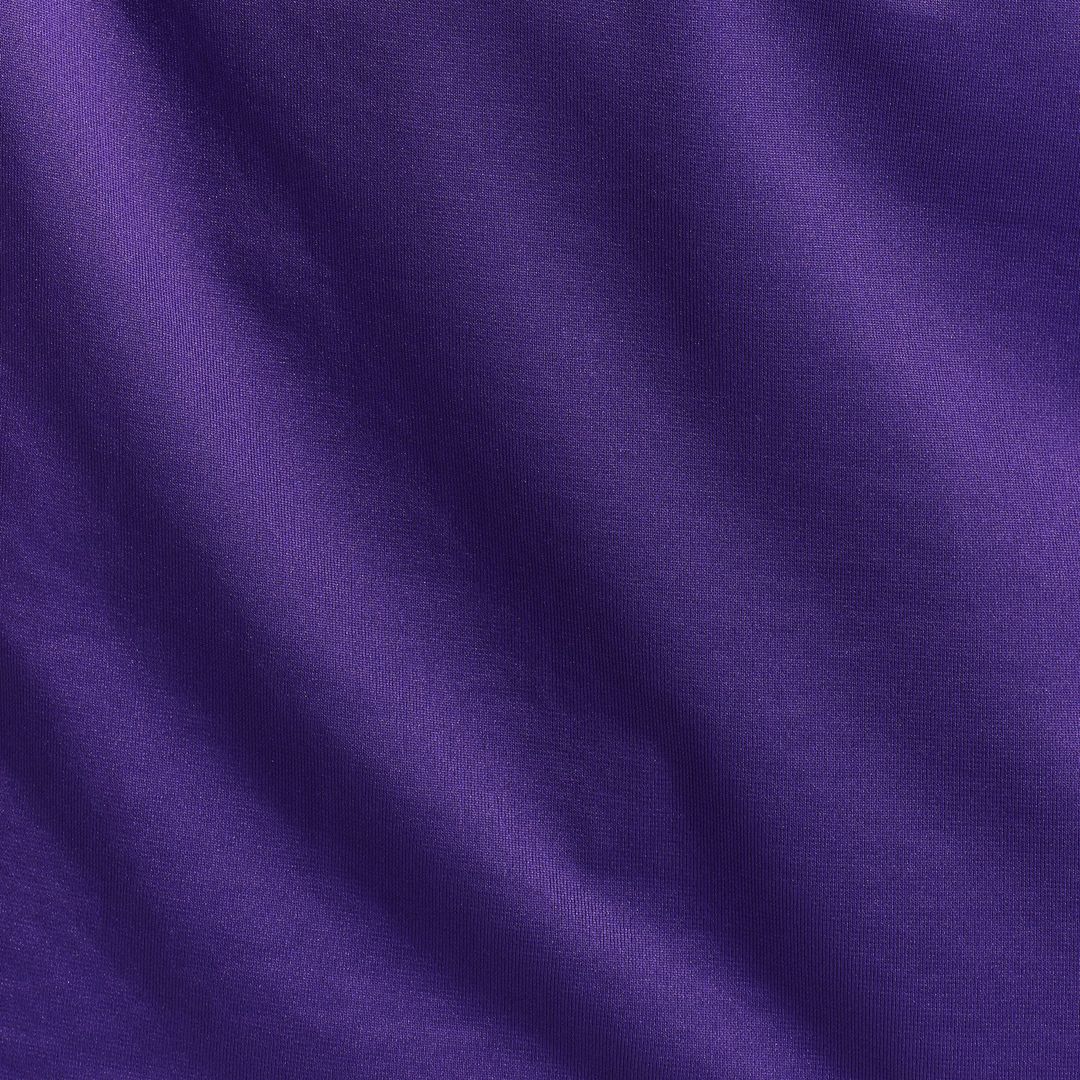 Justin Jefferson Minnesota Vikings Nike Purple Player Game Jersey