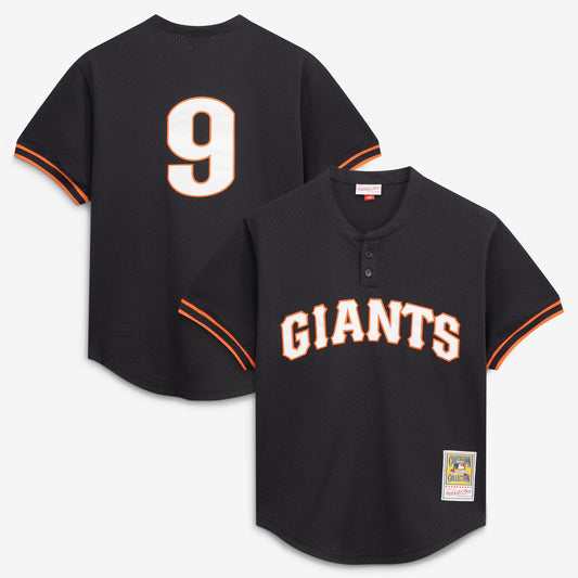San Francisco Giants jersey