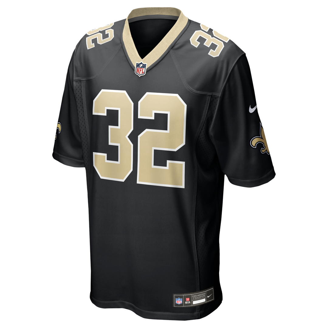 Tyrann Mathieu New Orleans Saints Nike White Game Jersey