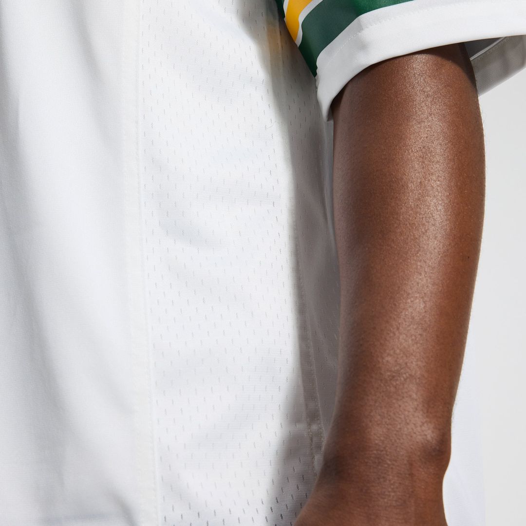Micah Parsons Green Bay Packers Nike White Game Player Jersey