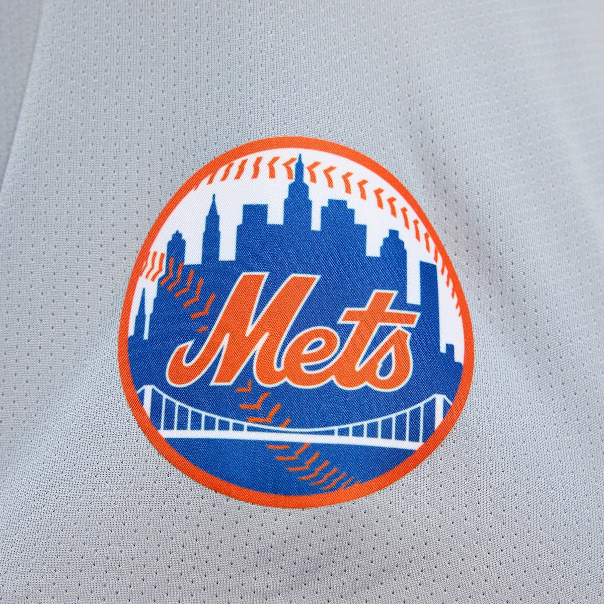 New York Mets Mark Vientos Nike Royal Alternate Limited Player Jersey