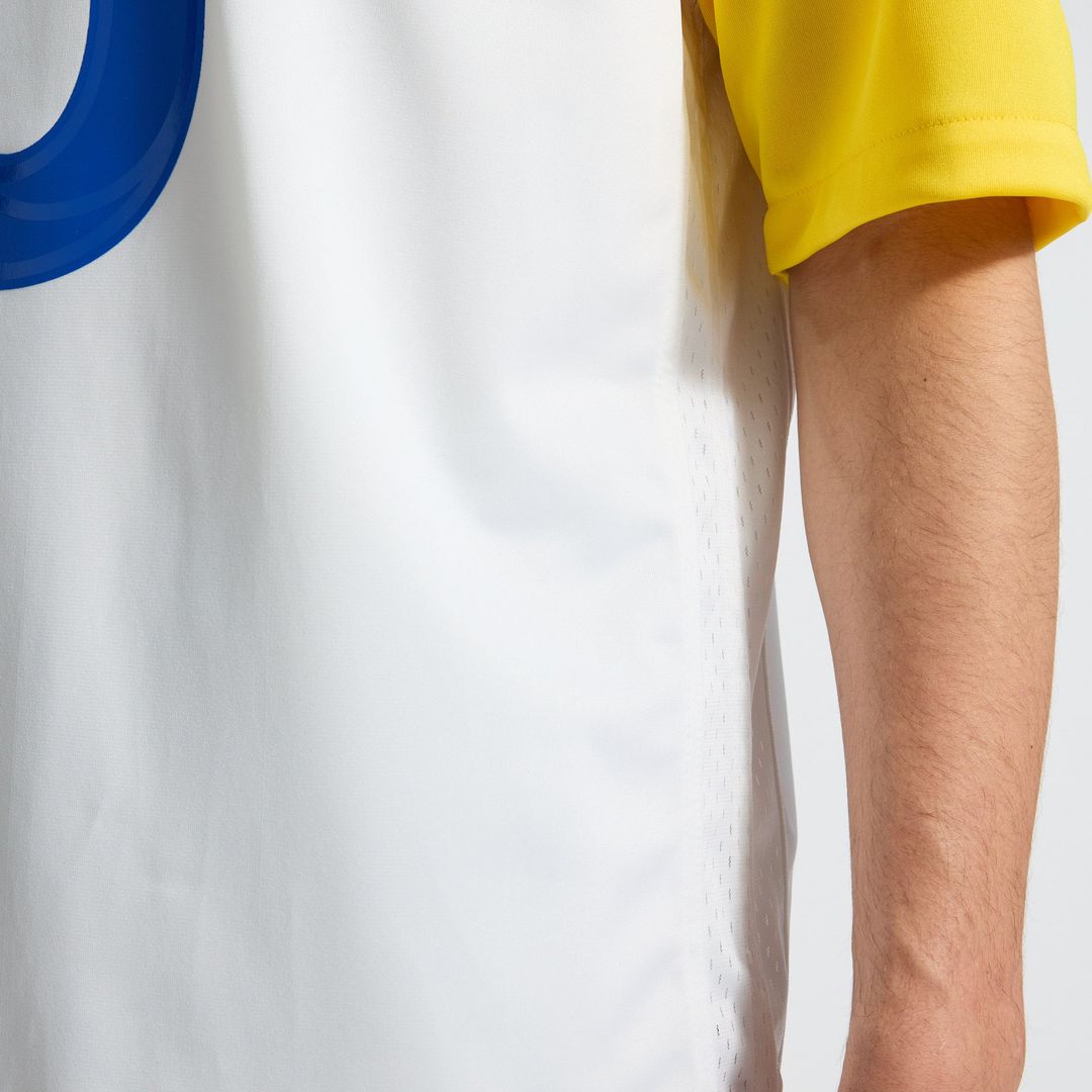 Jared Verse Los Angeles Rams Nike Royal Player Game Jersey