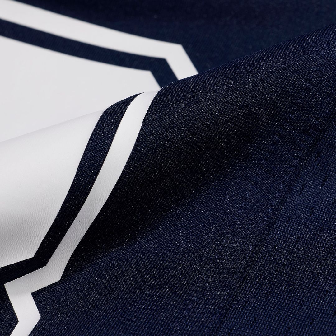 Quinnen Williams Dallas Cowboys Nike Navy Team Game Jersey