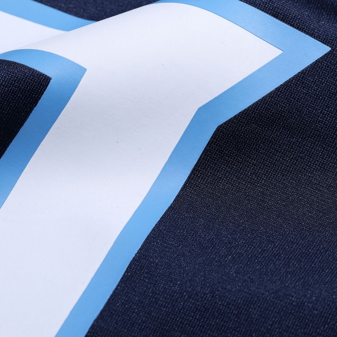 Calvin Ridley Tennessee Titans Nike Light Blue Team Game Jersey