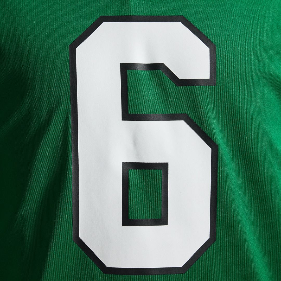 DeVonta Smith Philadelphia Eagles Nike Kelly Green Alternate Game Player Jersey