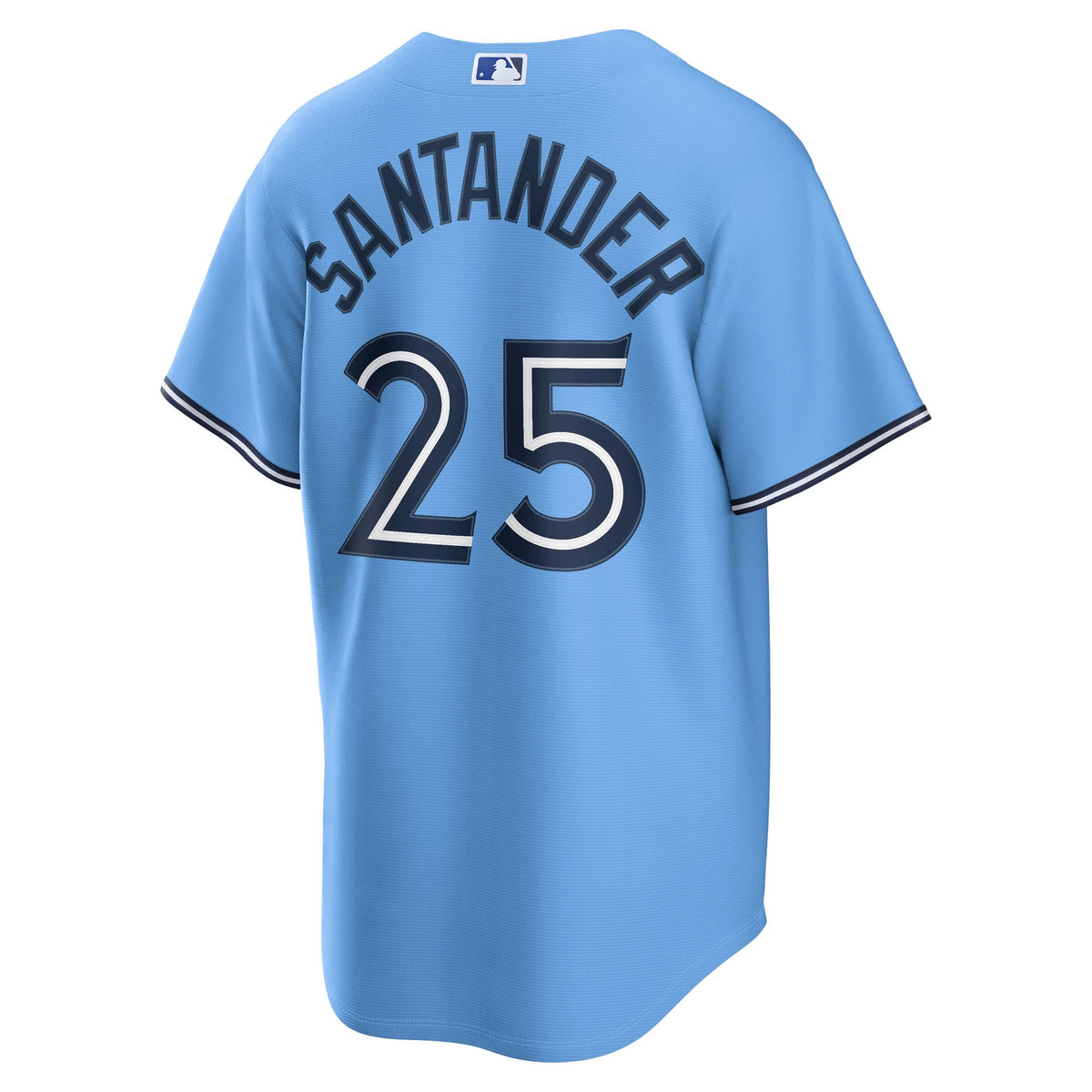 Toronto Blue Jays Anthony Santander Nike Royal Alternate Replica Jersey