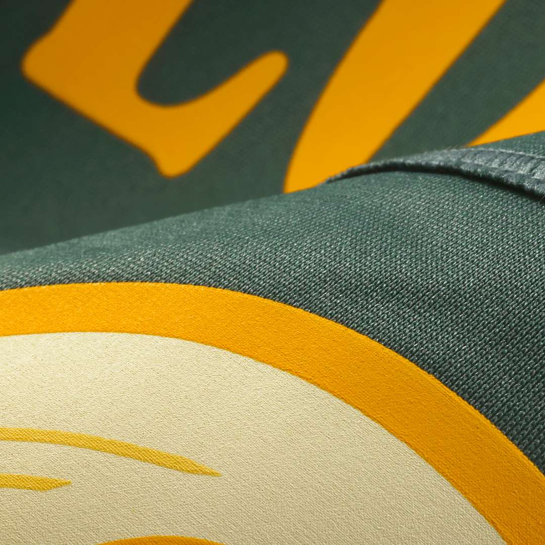 Christian Watson Green Bay Packers Nike Green 2026 Rivalries Collection Game Jersey