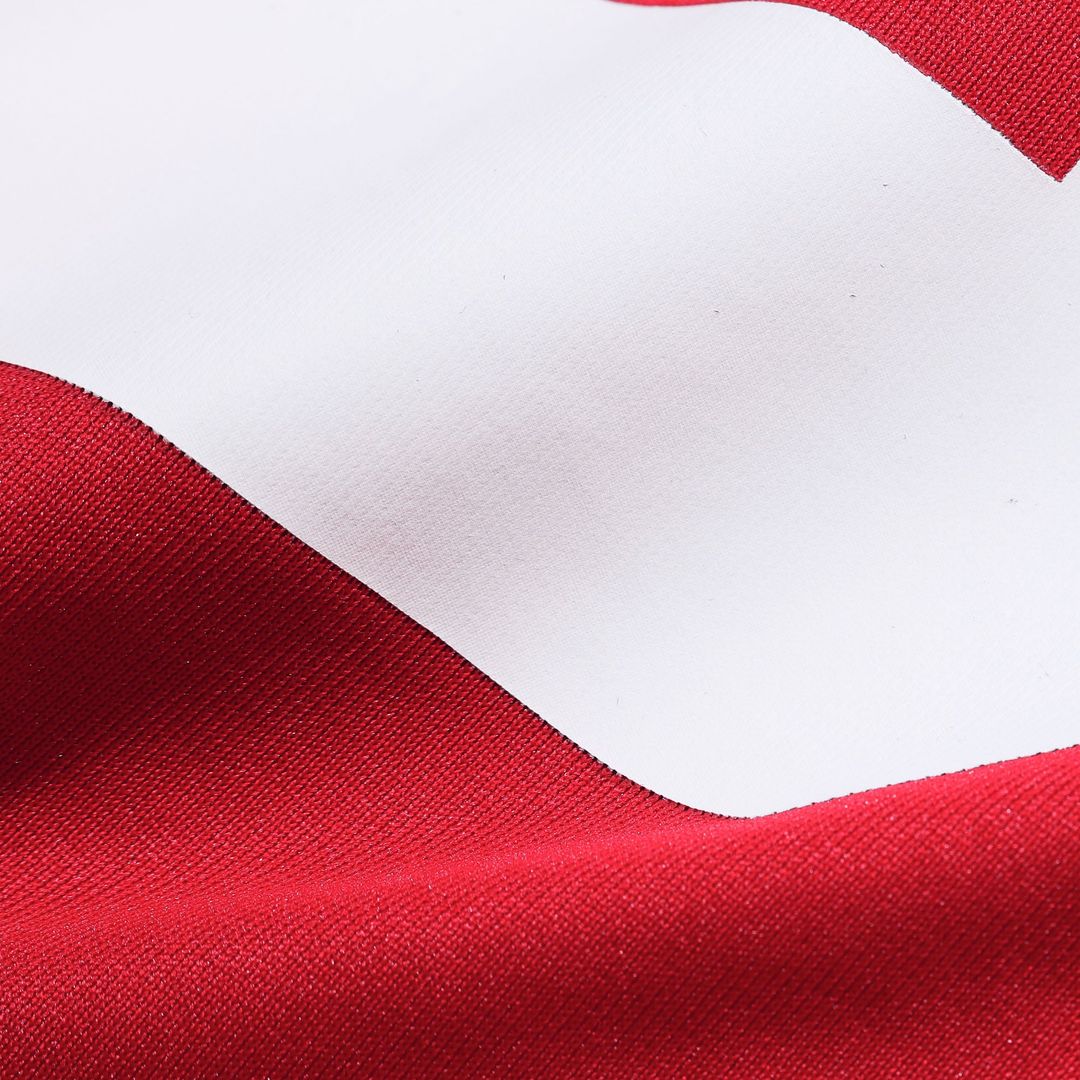 Earnest Brown IV San Francisco 49ers Nike Scarlet Team Game Jersey