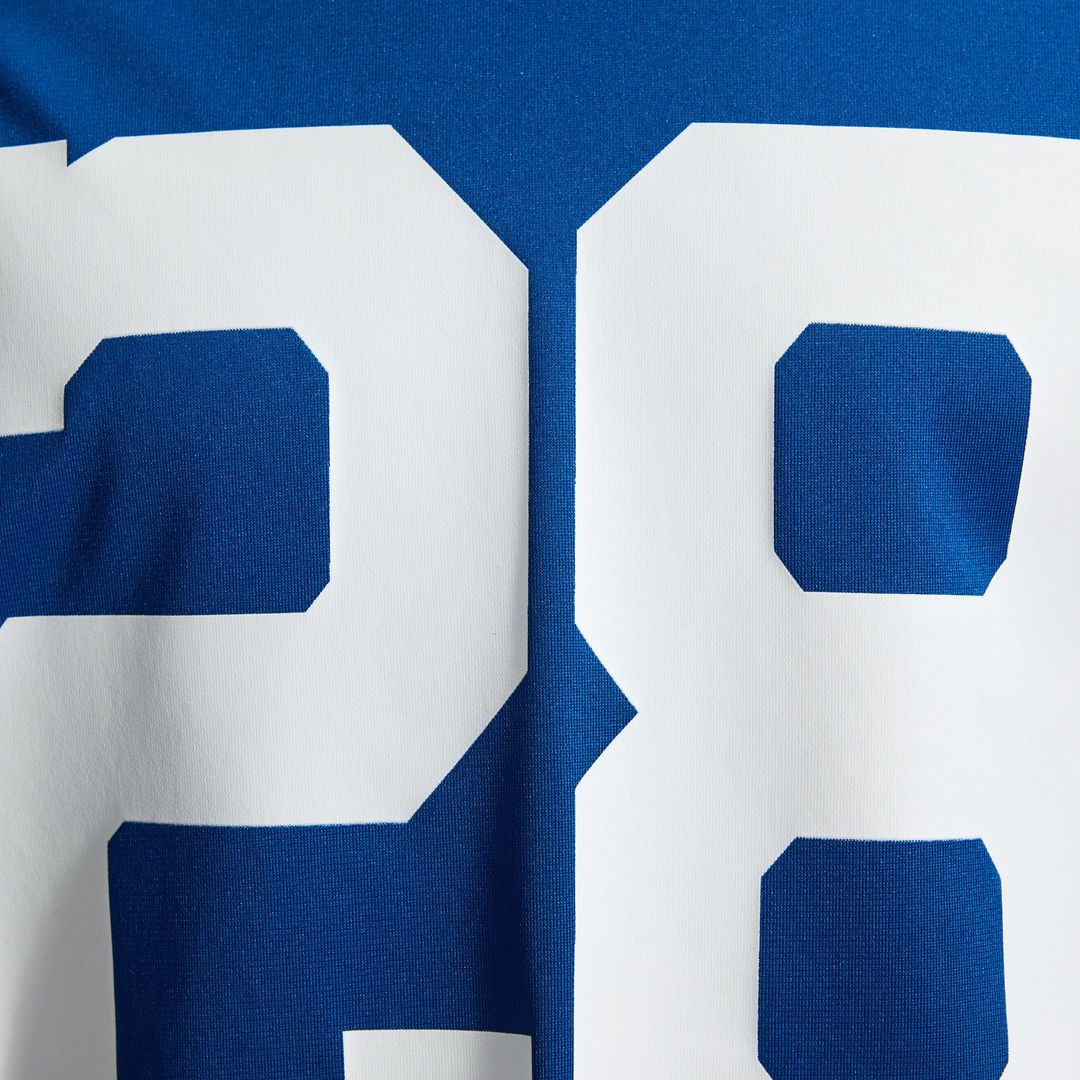 Jonathan Taylor Indianapolis Colts Nike Royal Player Game Jersey