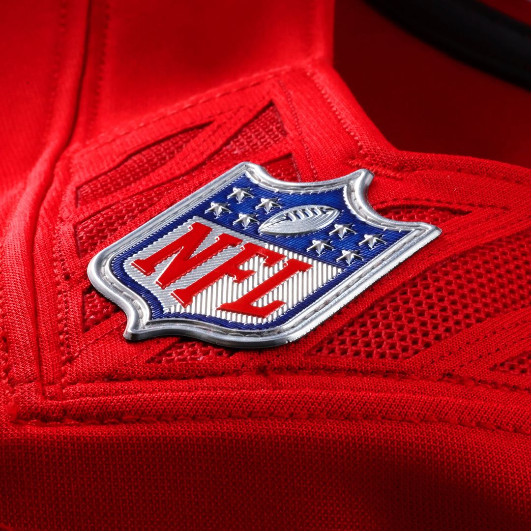 Drake London Atlanta Falcons Nike Black Alternate Throwback Vapor F.U.S.E. Stitched Limited Jersey