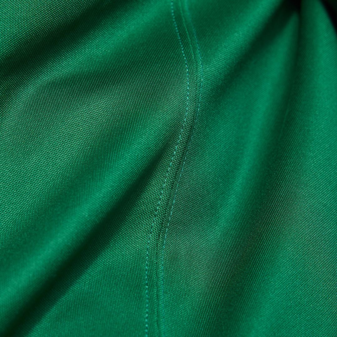 Garrett Wilson New York Jets Nike Legacy Green Team Vapor F.U.S.E. Stitched Limited Jersey