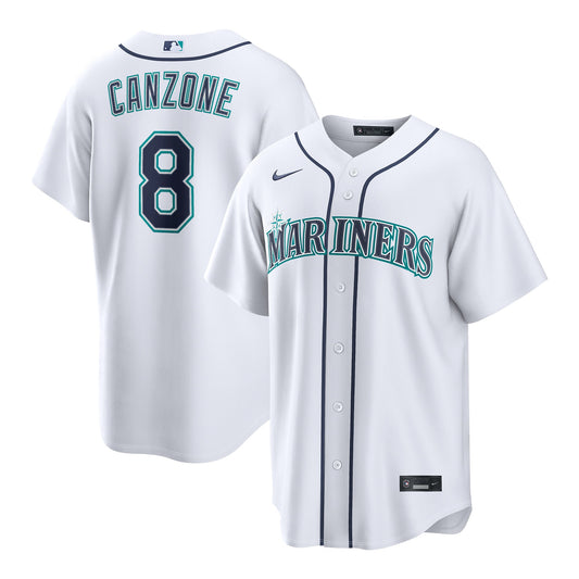 Seattle Mariners jersey