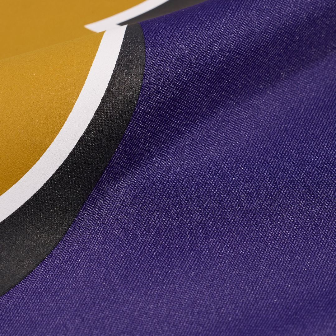 Lamar Jackson Baltimore Ravens Nike White Game Jersey