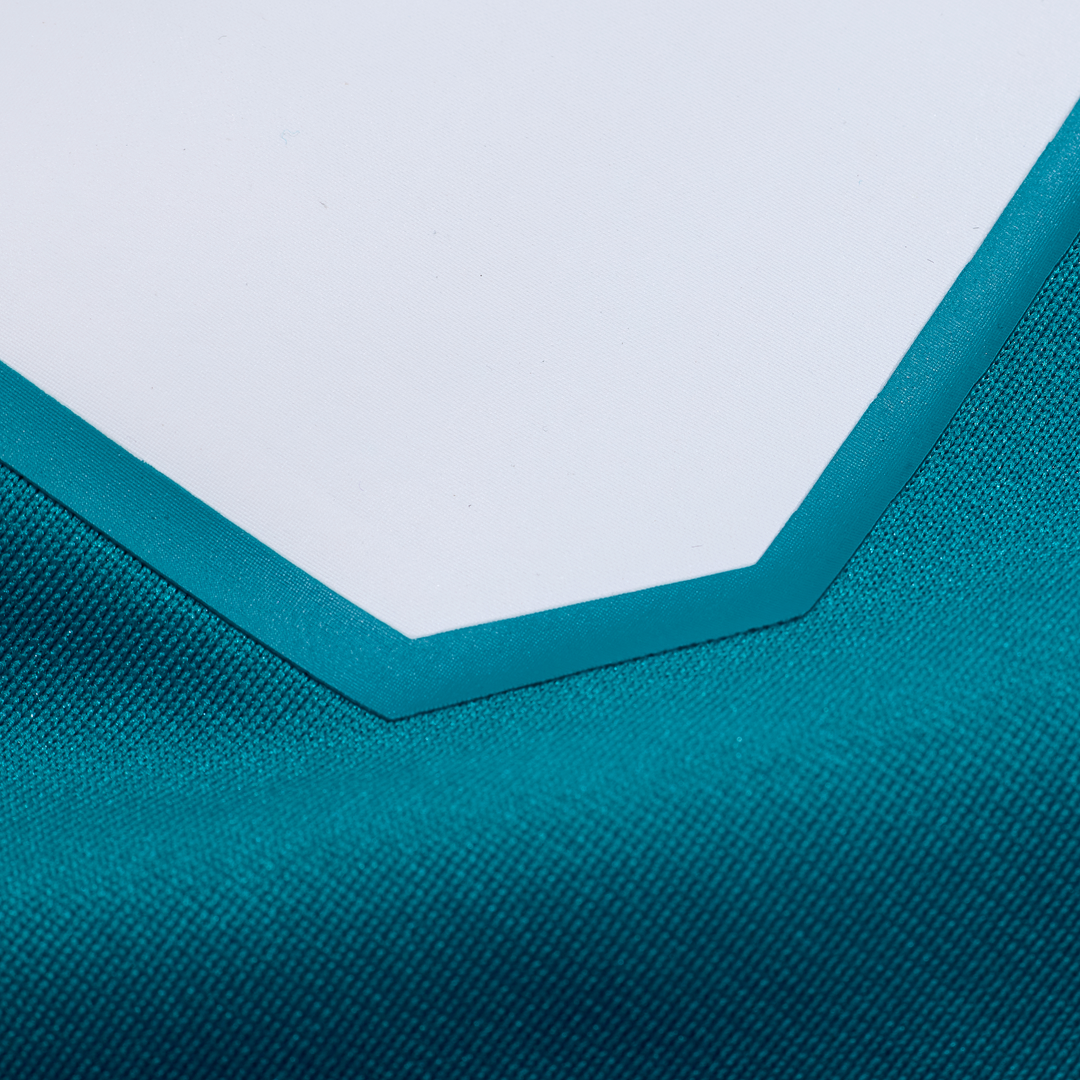Adam Gotsis Jacksonville Jaguars Nike Teal Game Jersey