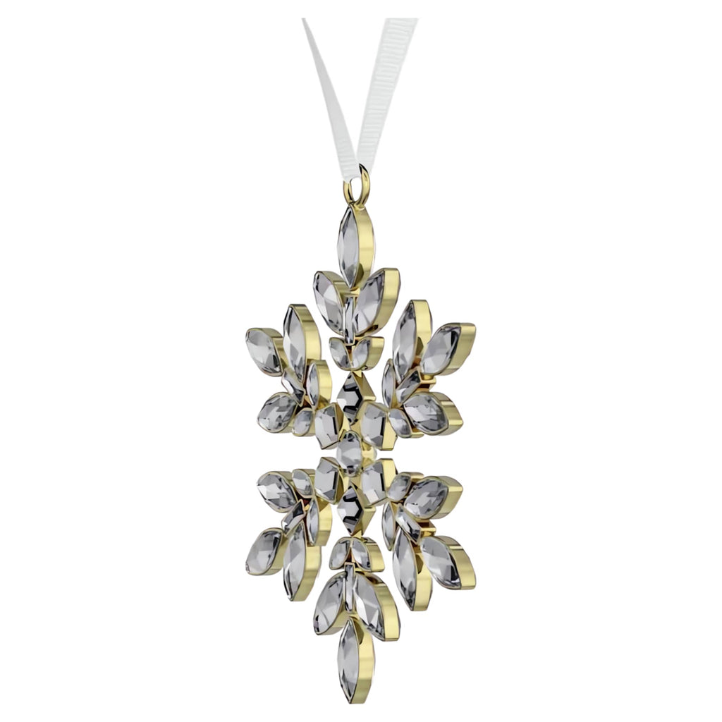 Swarovski Gema Holiday Ornament Crystal
