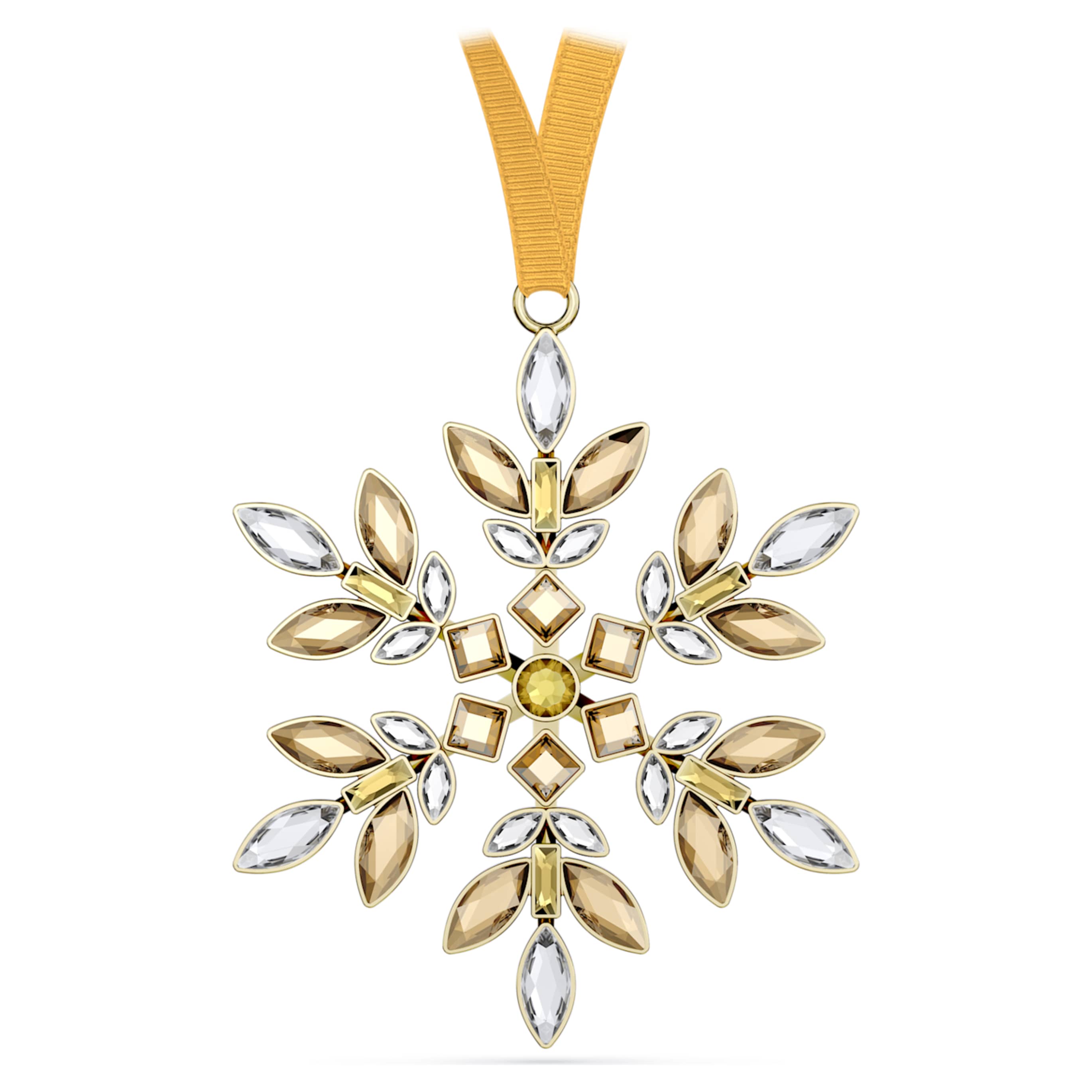 Swarovski Gema Holiday Ornament Red