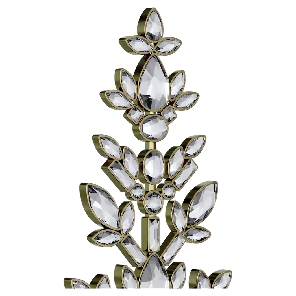 Swarovski Gema Holiday Tree Crystal