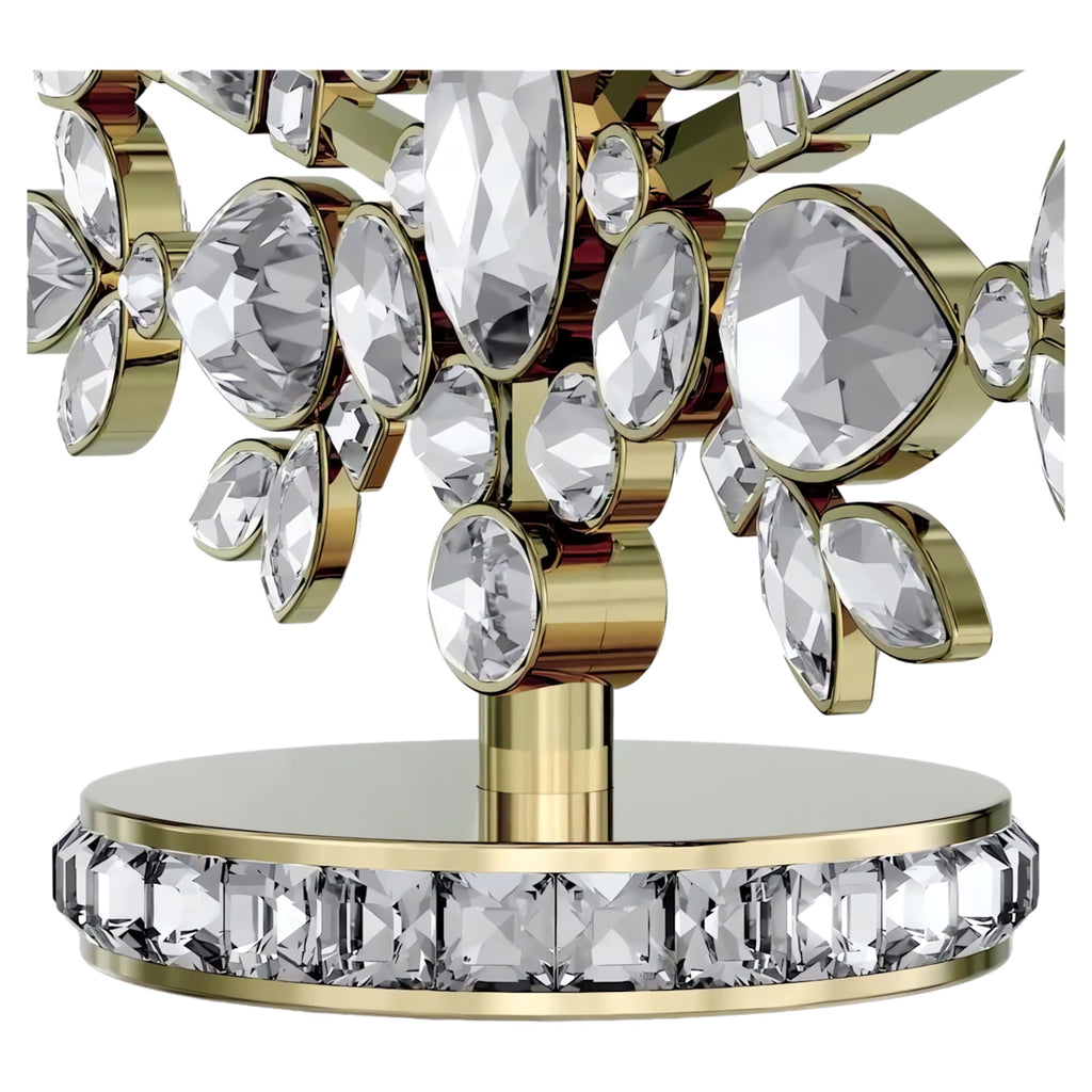 Swarovski Gema Holiday Tree Crystal