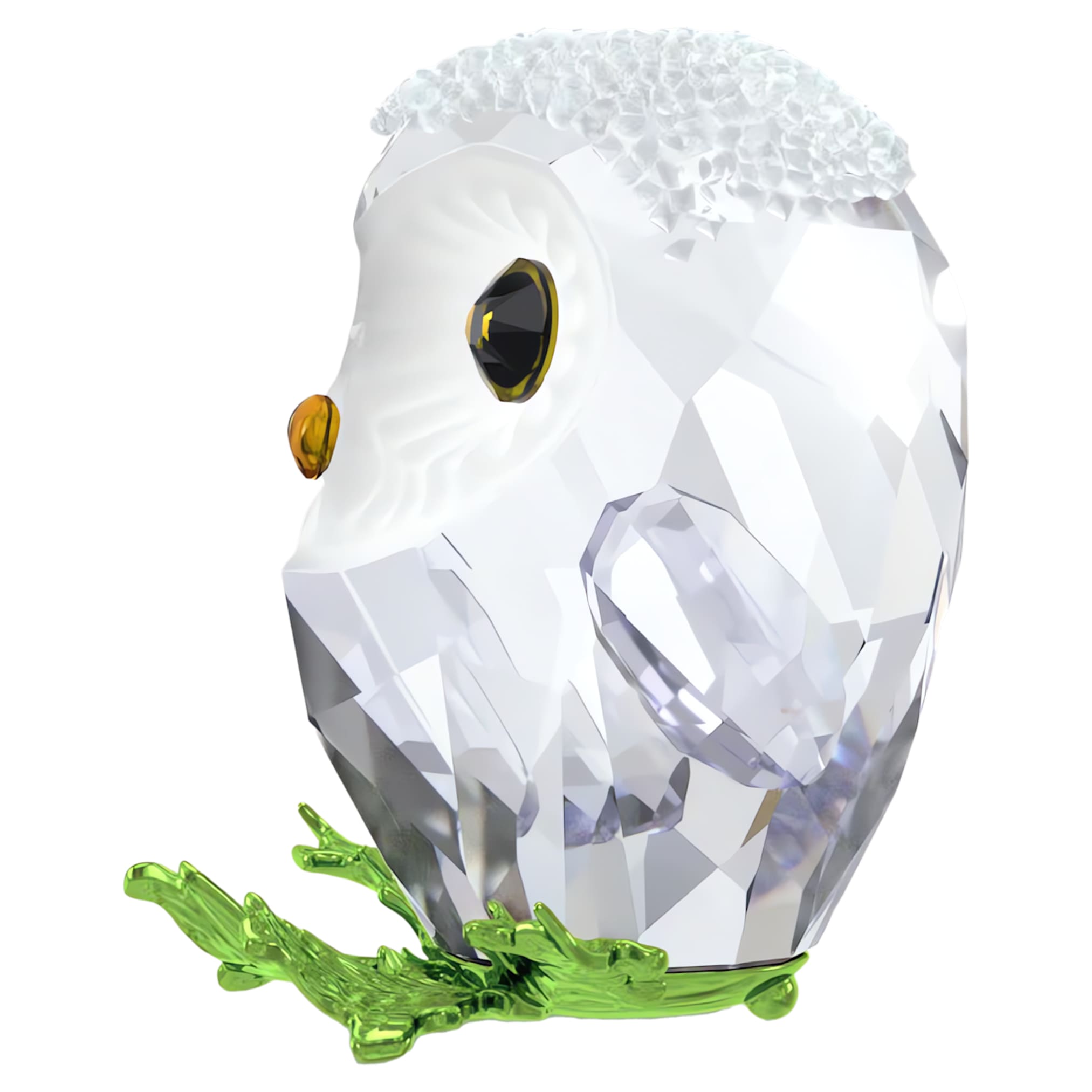 Swarovski Idyllia Baby Owl