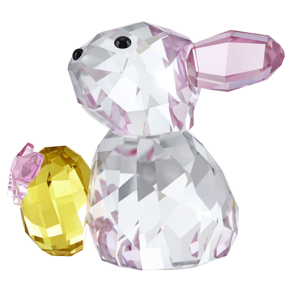 Swarovski Idyllia Bunny and Egg
