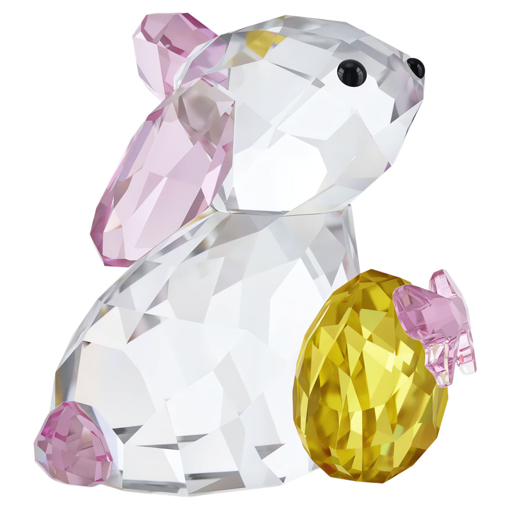 Swarovski Idyllia Bunny and Egg
