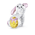 Swarovski Idyllia Bunny and Egg