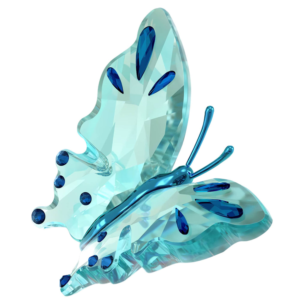 Swarovski Idyllia Butterfly Turquoise