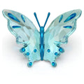 Swarovski Idyllia Butterfly Turquoise