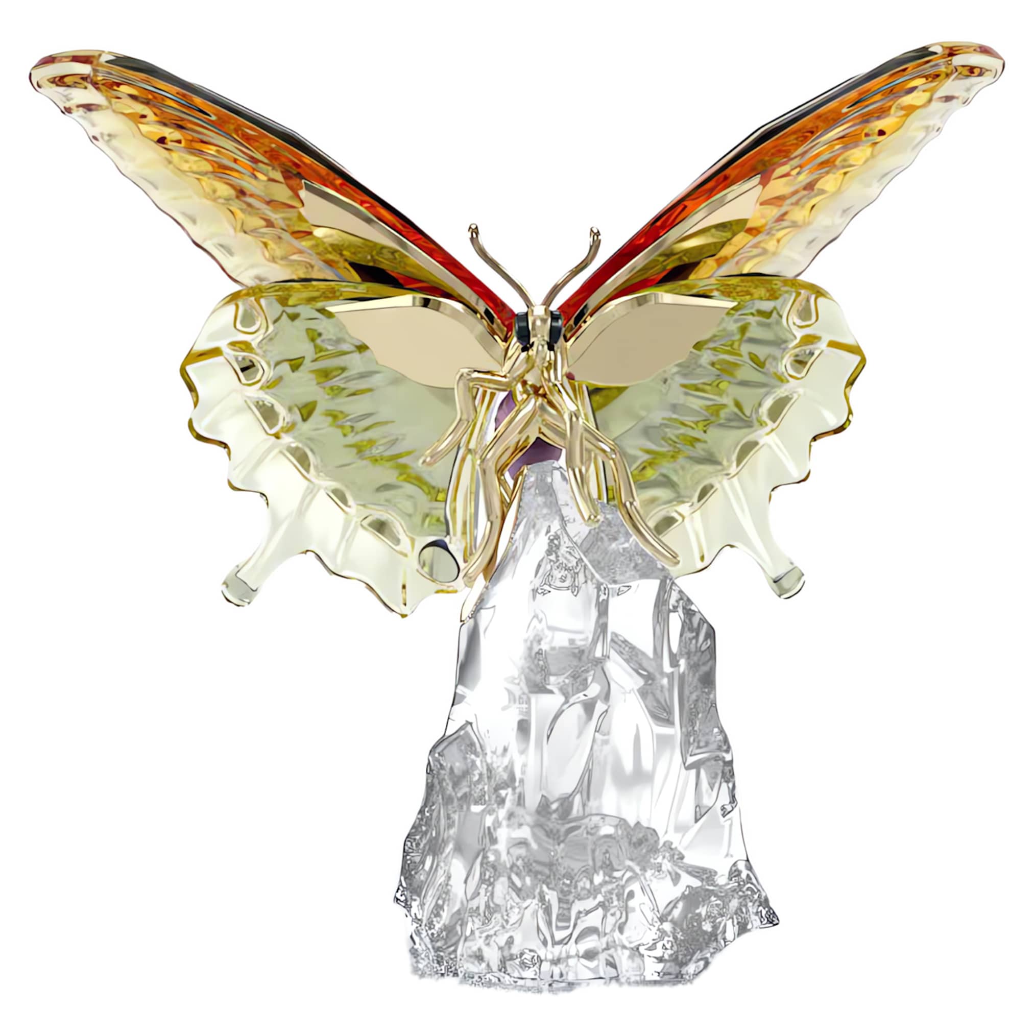 Swarovski Idyllia Butterfly