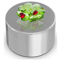 Swarovski Idyllia Clover and Ladybug Decorative Box