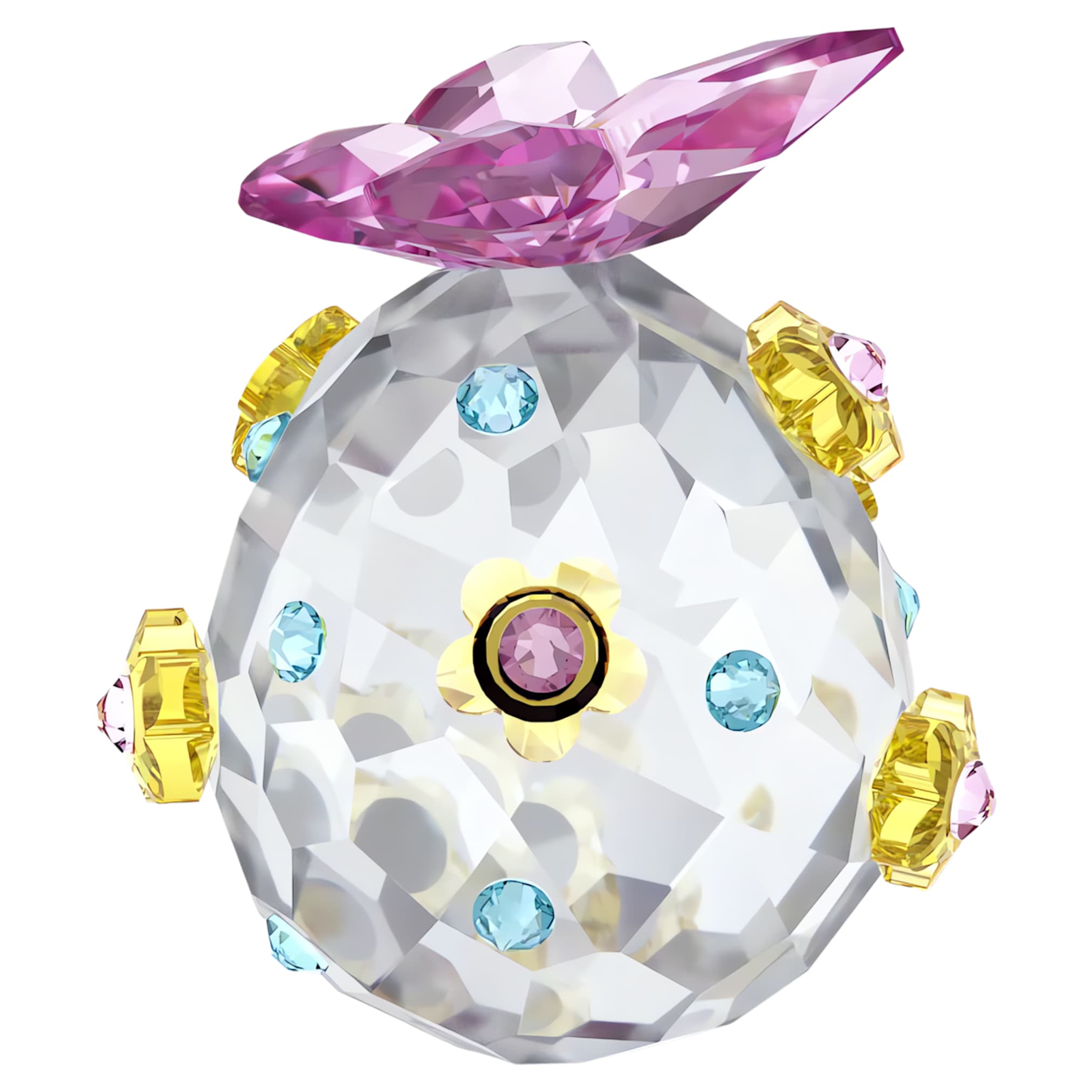 Swarovski Idyllia Egg Annual Edition 2026