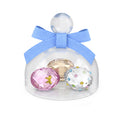 Swarovski Idyllia Eggs Bell Jar
