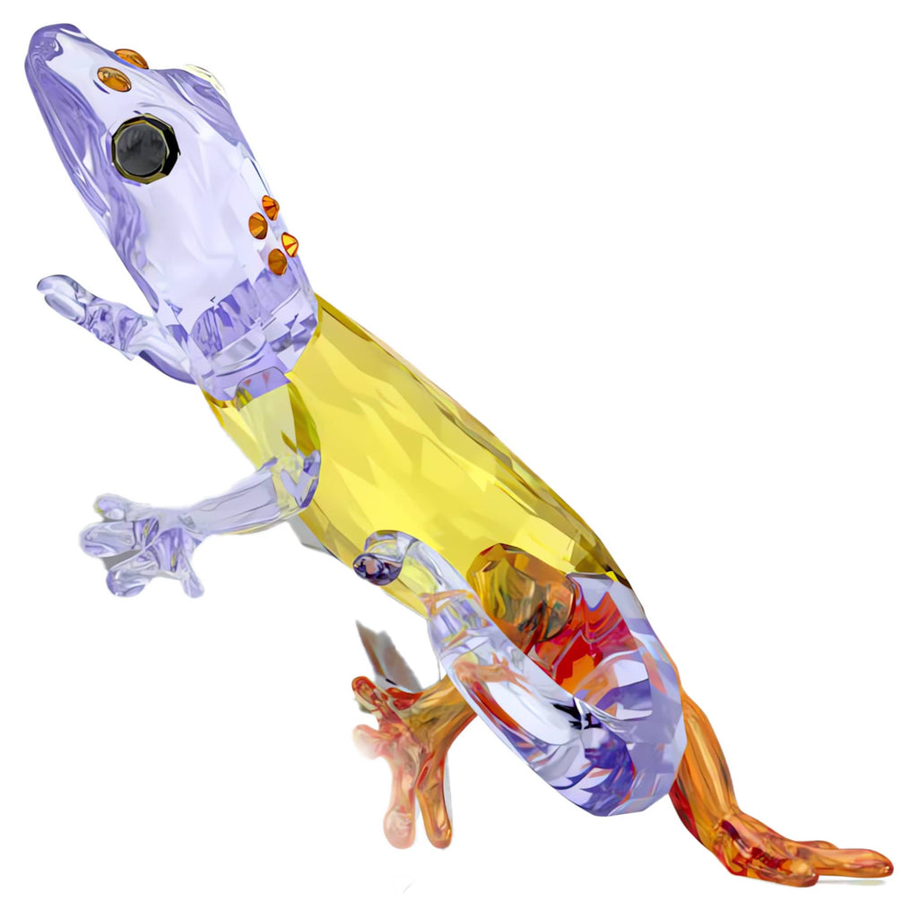 Swarovski Idyllia Gecko