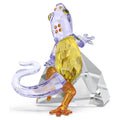 Swarovski Idyllia Gecko
