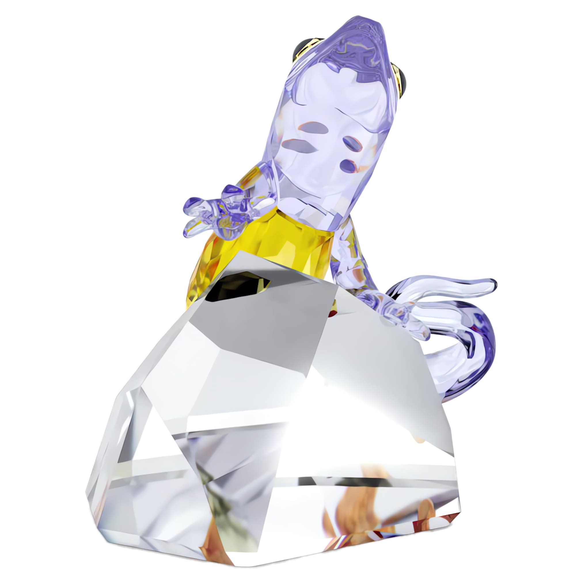 Swarovski Idyllia Gecko