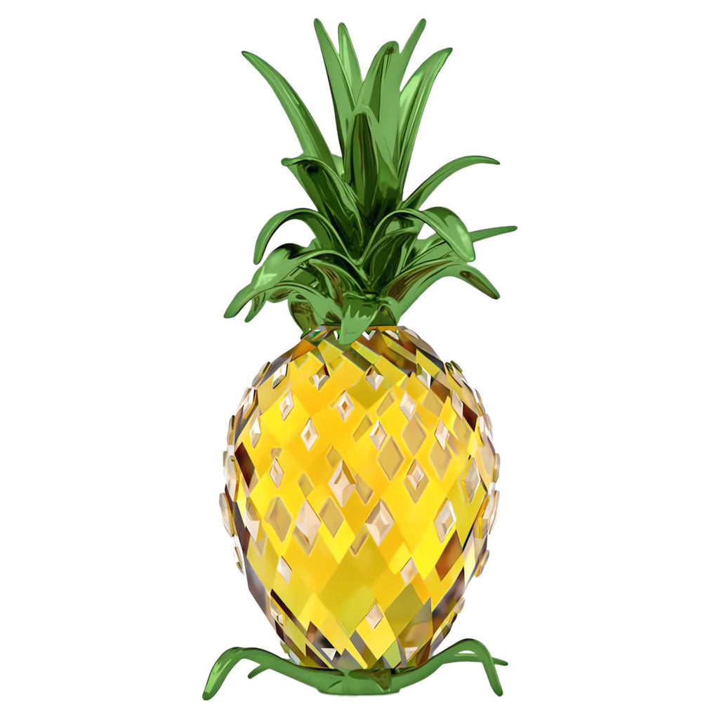 Swarovski Idyllia Pineapple