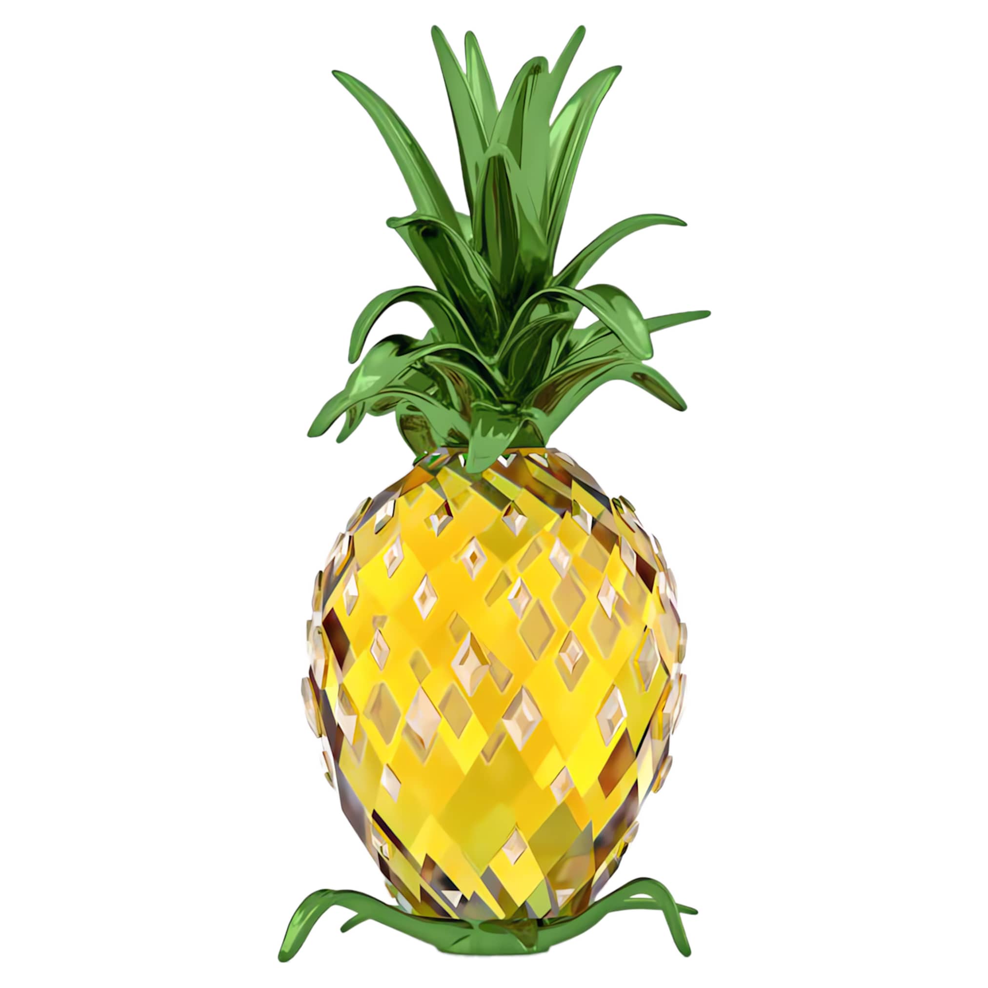 Swarovski Idyllia Pineapple