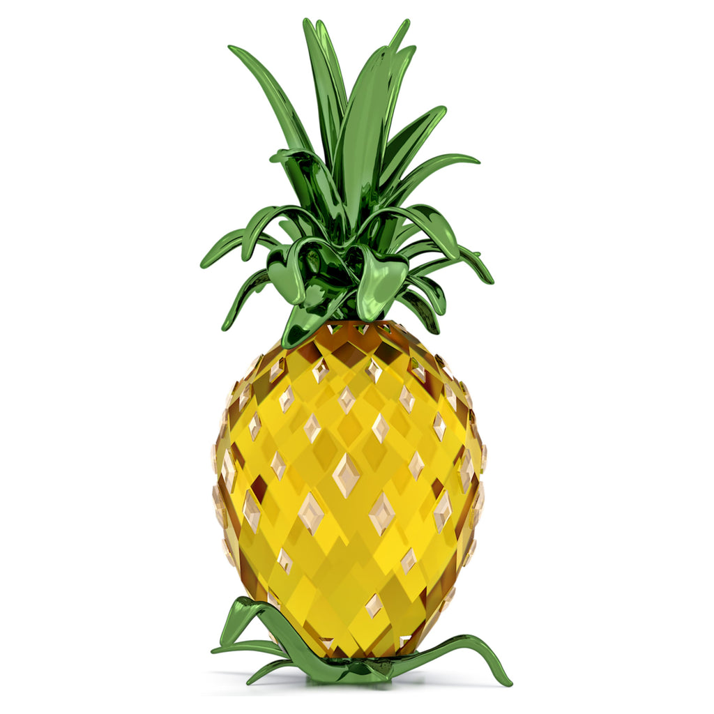 Swarovski Idyllia Pineapple