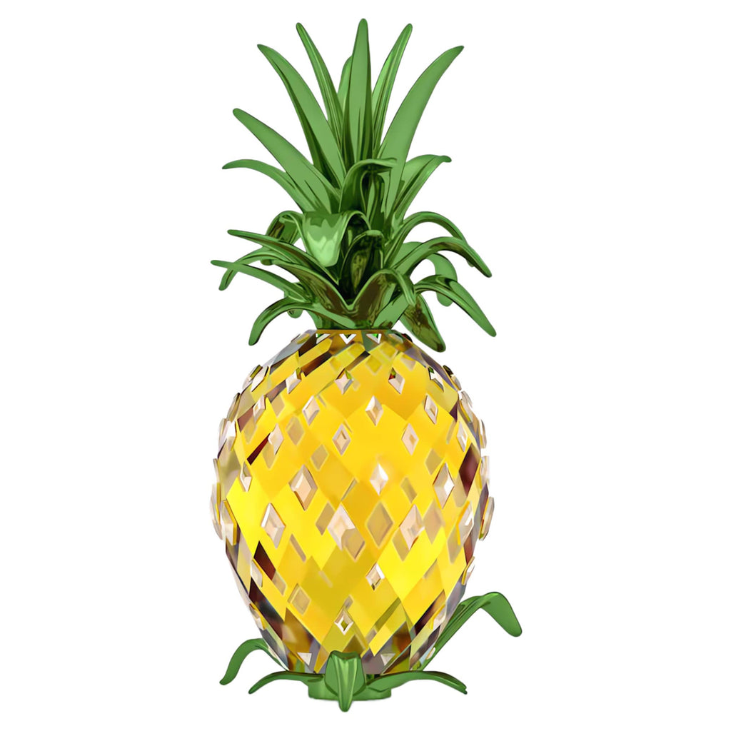 Swarovski Idyllia Pineapple