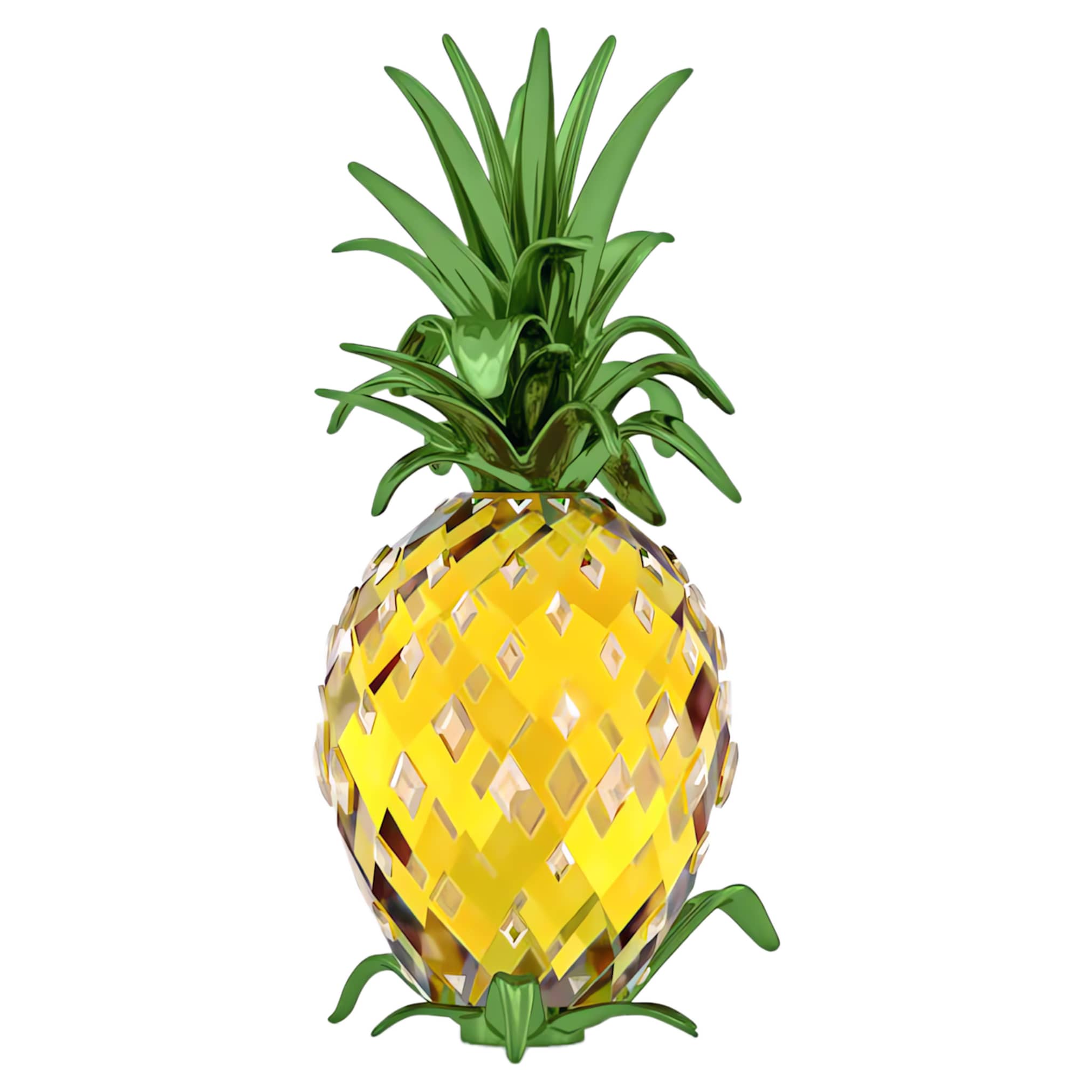 Swarovski Idyllia Pineapple