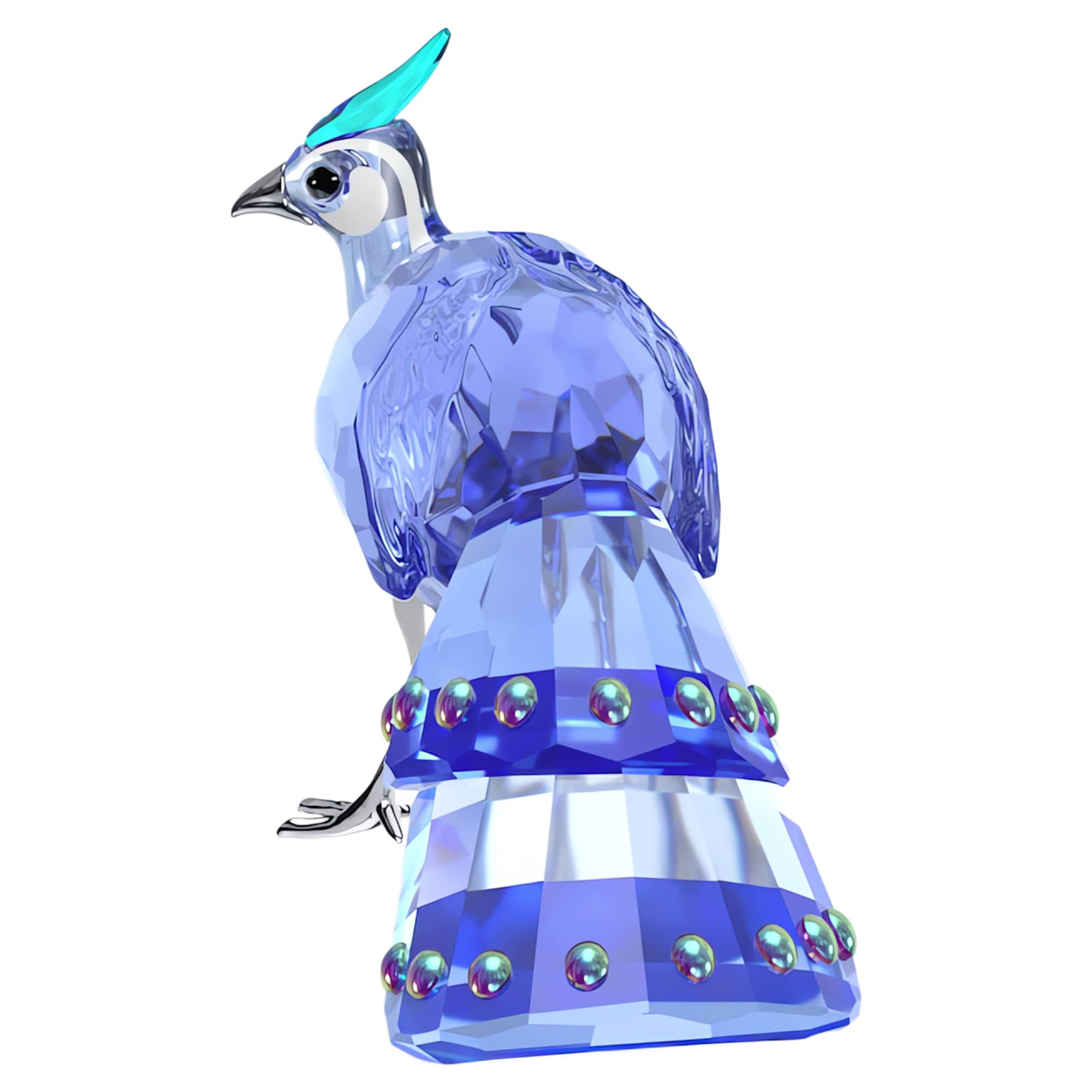 Swarovski Idyllia SCS Palawan Peacock-Pheasant