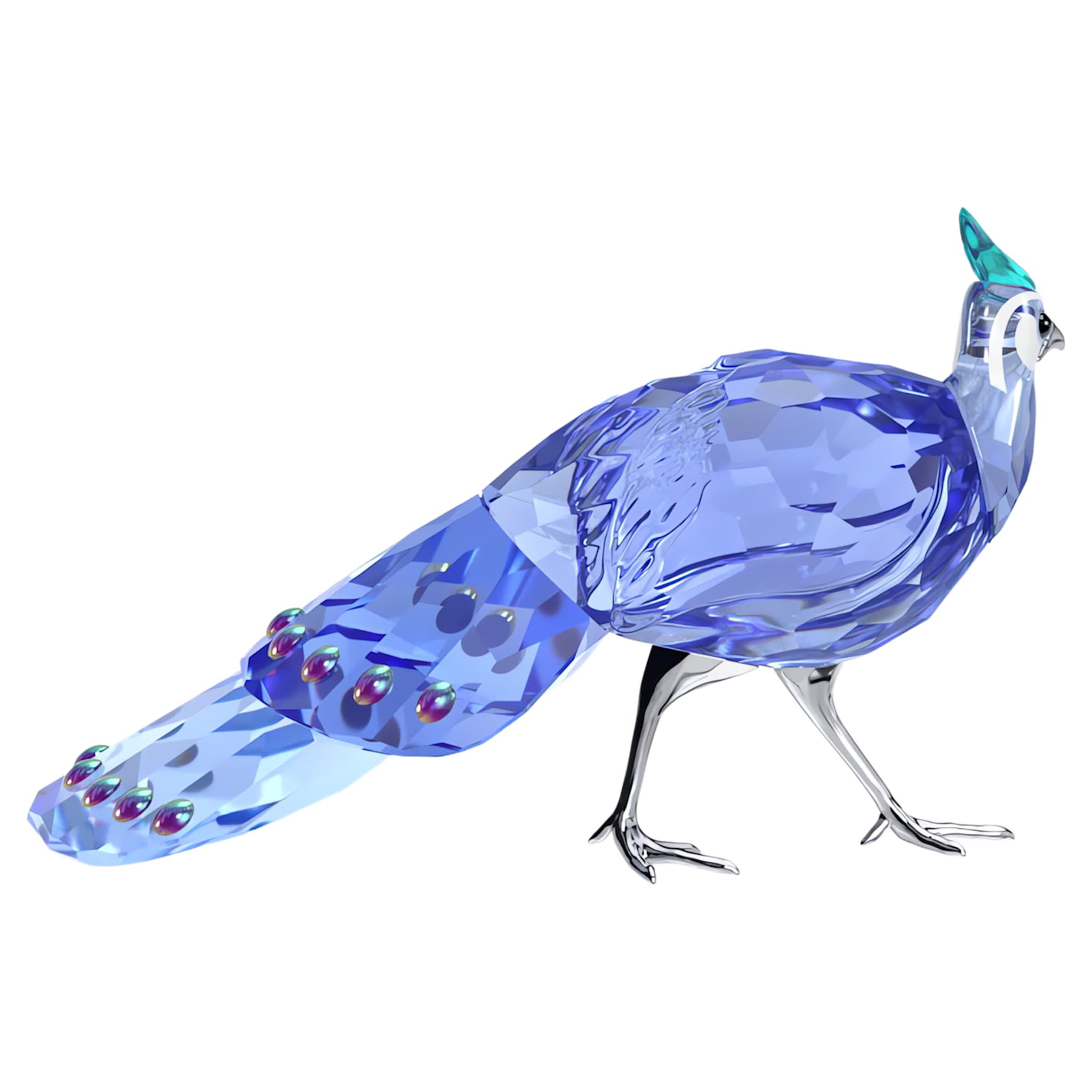 Swarovski Idyllia SCS Palawan Peacock-Pheasant